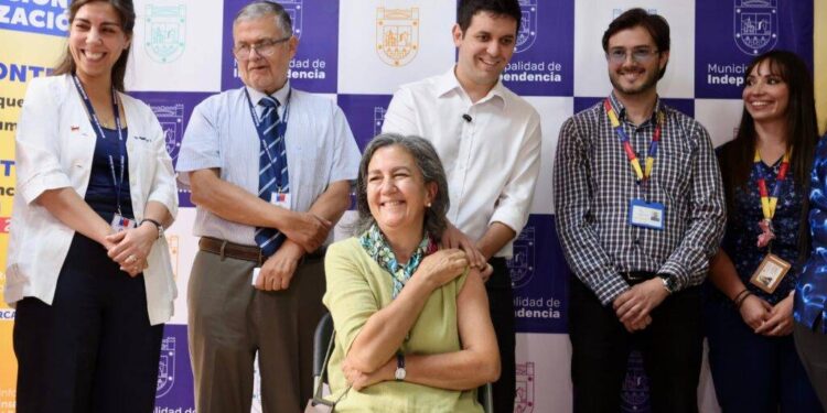 Ministerio de Salud realiza llamado a vacunación anticipada por virus respiratorios