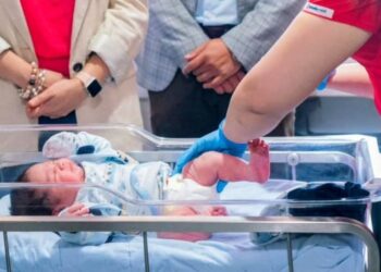 Ñuble supera el 58% de cobertura en vacunación contra el virus sincicial