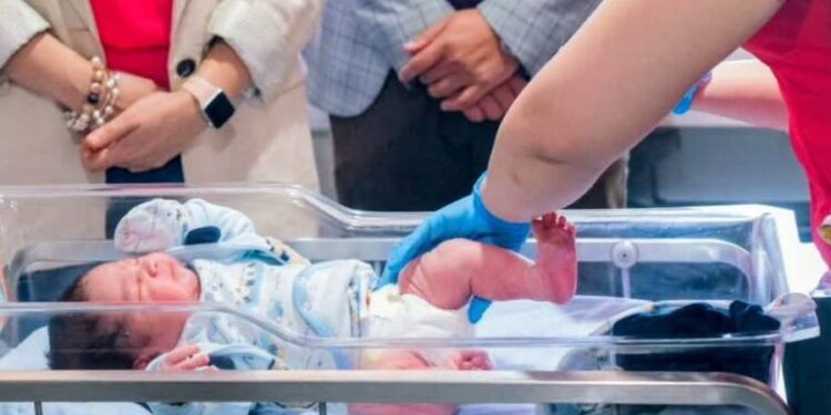 Ñuble supera el 58% de cobertura en vacunación contra el virus sincicial