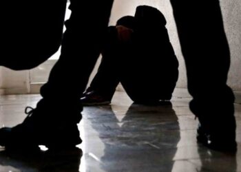 Madre denuncia agresión a su hijo en establecimiento de San Nicolás  región de Ñuble.