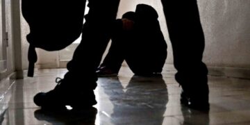 Madre denuncia agresión a su hijo en establecimiento de San Nicolás  región de Ñuble.