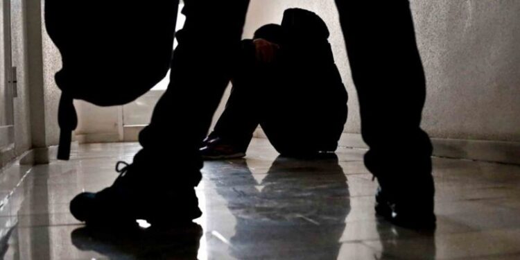 Madre denuncia agresión a su hijo en establecimiento de San Nicolás  región de Ñuble.