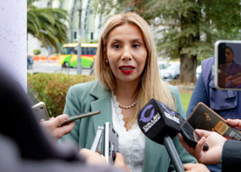 Seremi del Medio Ambiente de Ñuble da inicio a un nuevo período de Gestión de Episodios Críticos 2026 en Chillán y Chillán Viejo