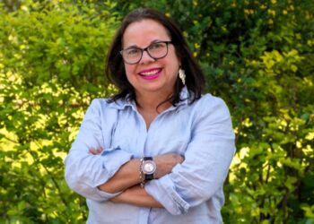 Artista visual Jacqueline Santos rinde homenaje a Luis Guzmán a través de exposición en Galería FEDUH