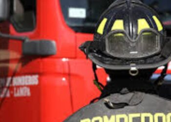 Bomberos de Chile lanza SOAP BOMBEROS 2026: un seguro obligatorio que puede salvar vidas