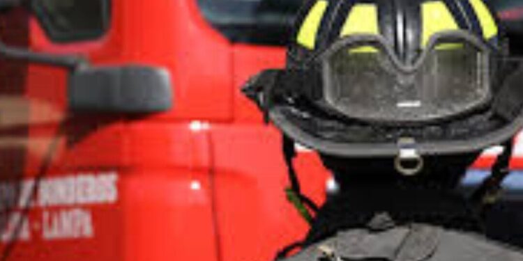 Bomberos de Chile lanza SOAP BOMBEROS 2026: un seguro obligatorio que puede salvar vidas