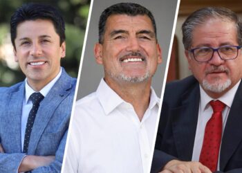 Diputados de oposición califican de «autocomplacencia»despedida de Boric y cuestionan su frase de «manos limpias»