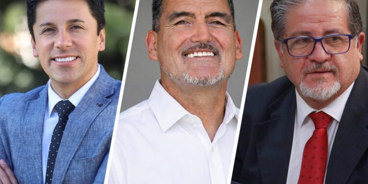 Diputados de oposición califican de «autocomplacencia»despedida de Boric y cuestionan su frase de «manos limpias»