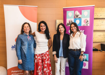 Mujer Impacta y Abastible firman alianza estratégica para apoyar a mujeres emprendedoras y que lideran Pymes