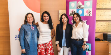 Mujer Impacta y Abastible firman alianza estratégica para apoyar a mujeres emprendedoras y que lideran Pymes