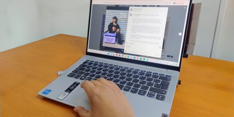 Museo Marta Colvin encabezó campaña digital para reconocer a artistas femeninas en el Mes de la Mujer