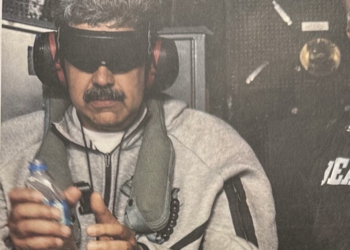 Audiencia de Nicolás Maduro en EE.UU., en vivo: última hora y noticias