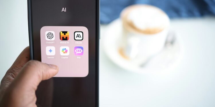 El 74% de los trabajadores en Chile siente confianza en su capacidad para usar la IA en su trabajo