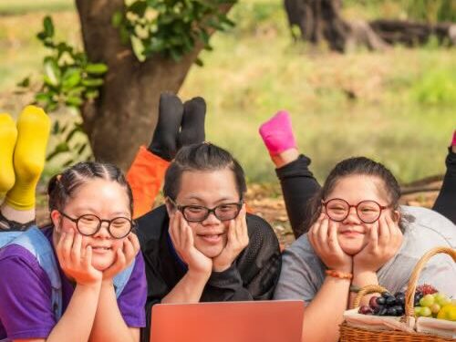 Día Mundial del Síndrome de Down: derribando mitos sobre sexualidad, autonomía y derechos