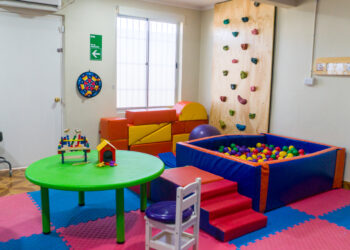 A tres años de la Ley TEA: Servicio de Salud Ñuble destaca avances en atención integral y diagnóstico oportuno en la región