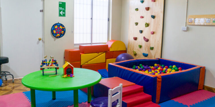 A tres años de la Ley TEA: Servicio de Salud Ñuble destaca avances en atención integral y diagnóstico oportuno en la región