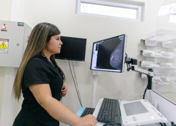 Día Internacional de la Mujer: Red de Salud de Ñuble refuerza estrategias para la prevención y atención integral de las usuarias