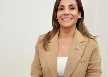 Nataly De La Hoz asume como seremi de las Culturas, las Artes y el Patrimonio de Ñuble