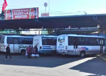 Alzas de hasta 50% podrían subir pasajes rurales en Ñuble 