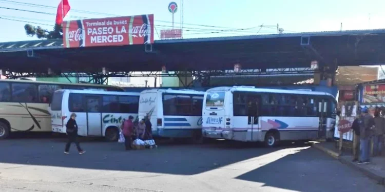 Alzas de hasta 50% podrían subir pasajes rurales en Ñuble 