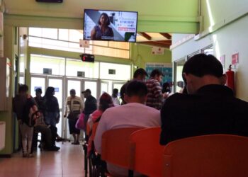 Hospital de San Carlos inicia campaña “Tu Hora Cuenta”, tras registrar más de 9.400 inasistencias durante 2025