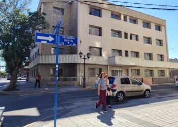 Juzgado de Policía Local iniciará funciones en el centro a partir de mayo