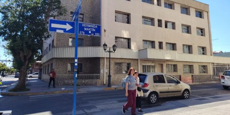 Juzgado de Policía Local iniciará funciones en el centro a partir de mayo