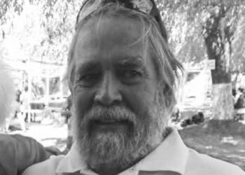 Fallece Periodista José Luis Montes Verdugo