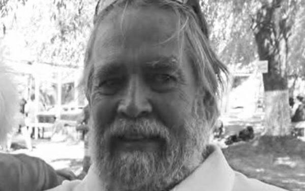 Fallece Periodista José Luis Montes Verdugo