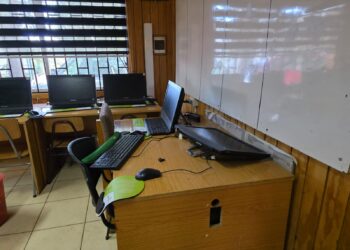 Se llevaron hasta la comida: Roban en tres escuelas rurales de El Carmen