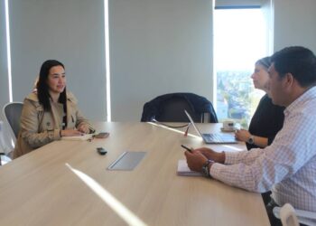 SLEP Valle Diguillín implementará plan piloto para evaluar aprendizajes desde prebásica a enseñanza media