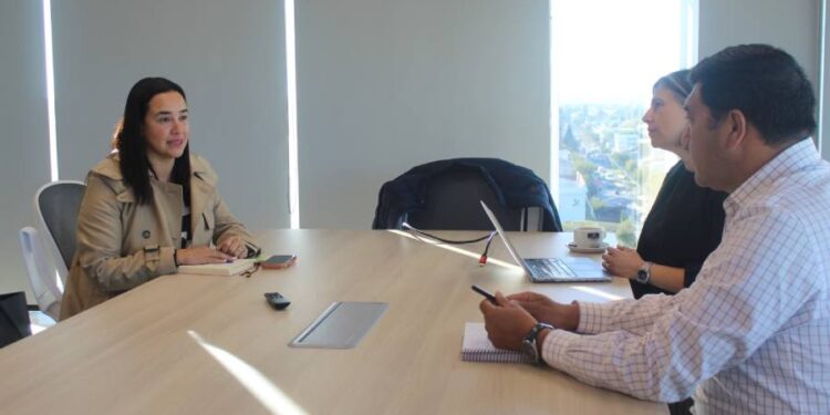 SLEP Valle Diguillín implementará plan piloto para evaluar aprendizajes desde prebásica a enseñanza media