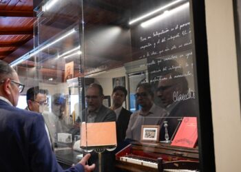 Museo Arrau participará en encuentro nacional sobre enfoque de género en la labor educativa