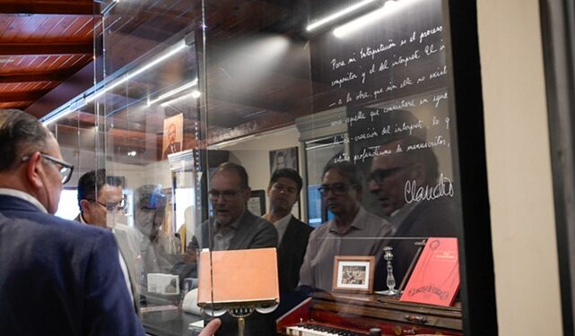 Museo Arrau participará en encuentro nacional sobre enfoque de género en la labor educativa