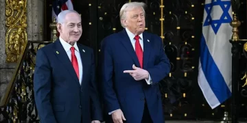 «La Casa Blanca de invierno»: cómo Trump convirtió a Miami y el sur de Florida en un nuevo centro del poder político de EE.UU.