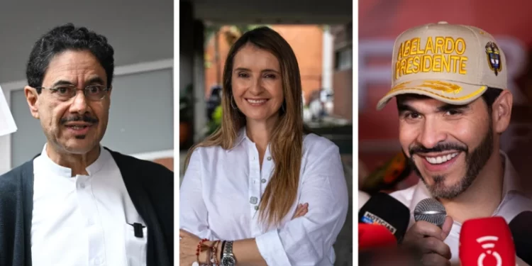 Quiénes son los candidatos a la presidencia de Colombia y qué Congreso se encontrará el próximo mandatario tras los resultados de las legislativas