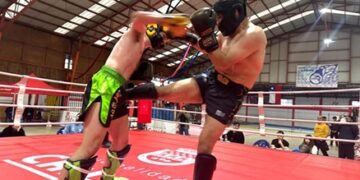 Abren inscripciones para la segunda versión del Tour Municipal de Combate Mauricio Aroca Jara