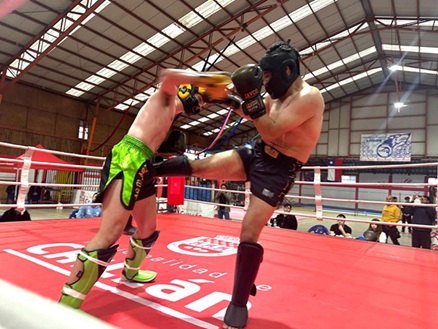 Abren inscripciones para la segunda versión del Tour Municipal de Combate Mauricio Aroca Jara