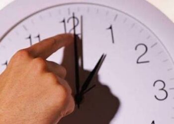 Horario de invierno: ¿Se adelanta o se atrasa la hora este fin de semana?