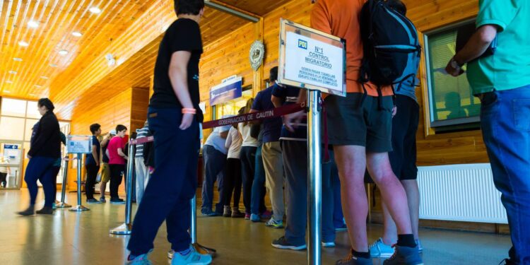 Con foco en seguridad y control migratorio: Gobierno activa agenda legislativa con sus primeras 20 urgencias