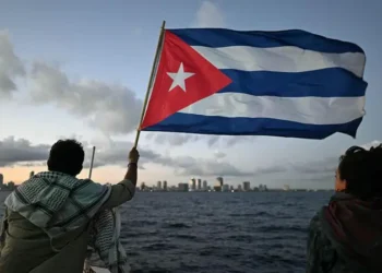 Un petrolero de Rusia llega a Cuba con el permiso de Trump en medio del bloqueo de EE.UU. a la isla