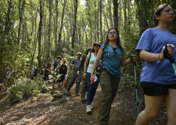 Turismo municipal cierra el verano 2026 con actividades en San Fabián y Las Trancas