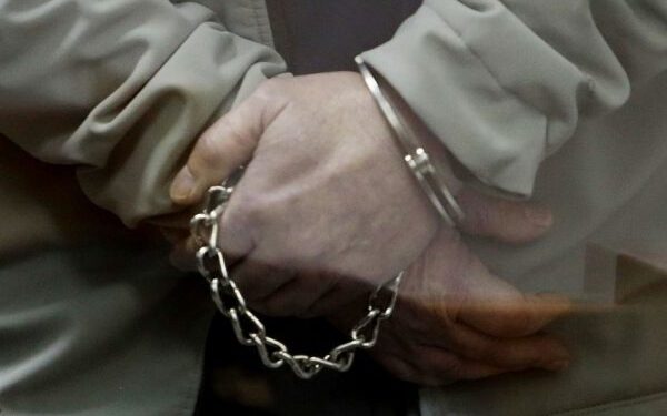 Padre fue condenado a 20 años de cárcel por violar a su hija en Quillón