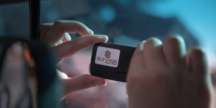 Ruta del Bosque iniciará este viernes 13 de marzo la entrega gratuita de dispositivos TAG