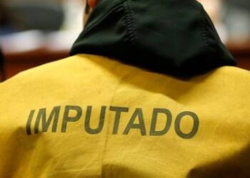 Identifican al acusado de ser el asesino del ex jugador de Ñublense.