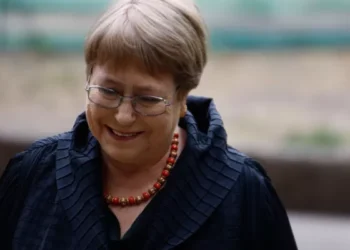 Gobierno retira apoyo a candidatura de Michelle Bachelet a la ONU