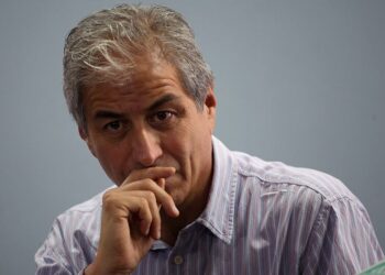 COLEGIO DE PROFESORES: LA VIOLENCIA EN LAS COMUNIDADES EDUCATIVAS NO SE HA TOMADO CON LA DEBIDA GRAVEDAD QUE TIENE. ES EL MAYOR PROBLEMA DEL ACTUAL SISTEMA ESCOLAR