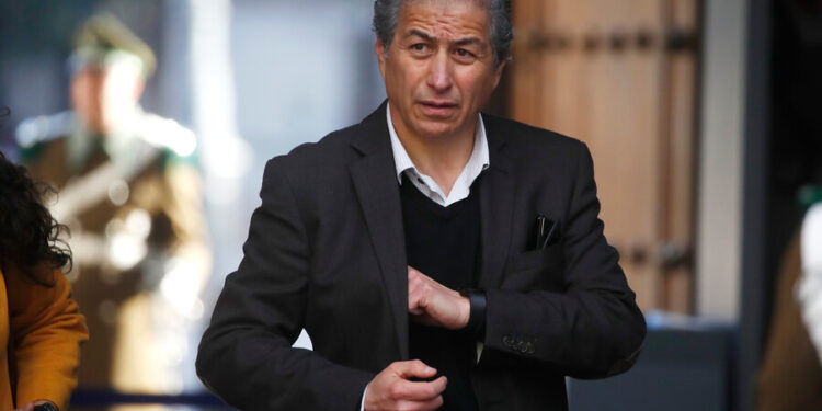 COLEGIO DE PROFESORES RECORTE DE PRESUPUESTO ANUNCIADO POR EL GOBIERNO, PUEDEN TENER UN IMPACTO NEGATIVO .