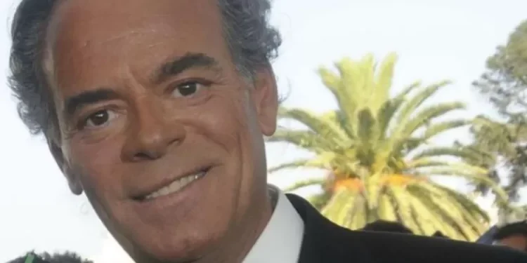 Fallece Eduardo Cruz Johnson otrora rostro televisivo