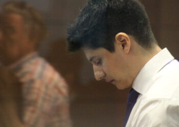 Nicolás Zepeda es declarado culpable y recibe cadena perpetua por el crimen de Narumi Kurosaki